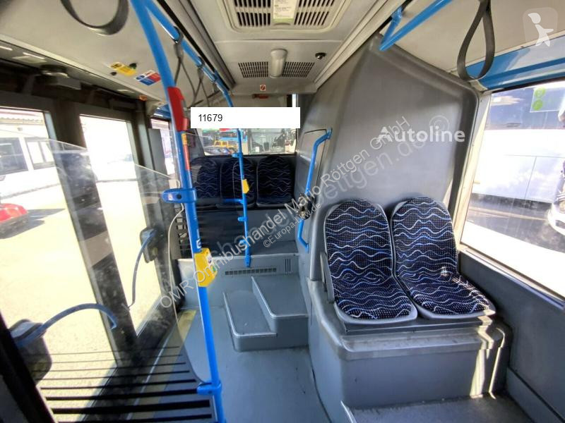 Autobussen Mercedes Conecto G