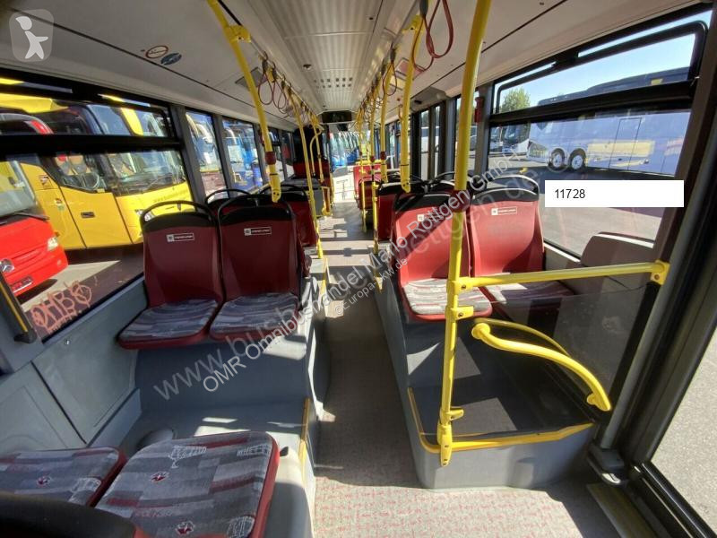 Autobussen Mercedes O 530