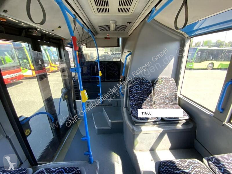 Autobussen Mercedes Conecto G
