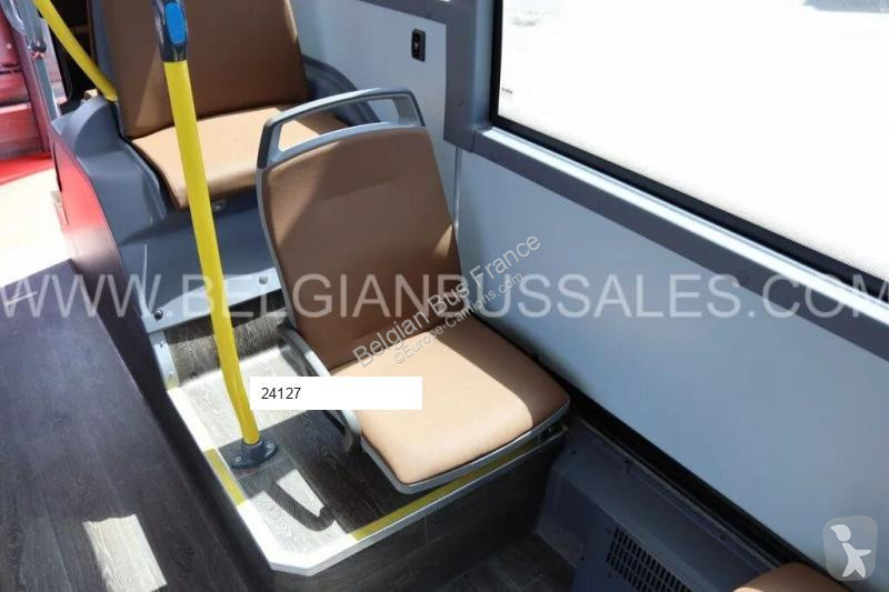 Autobus Iveco LE 12m / Voith / NEW / 38 + 57 +...