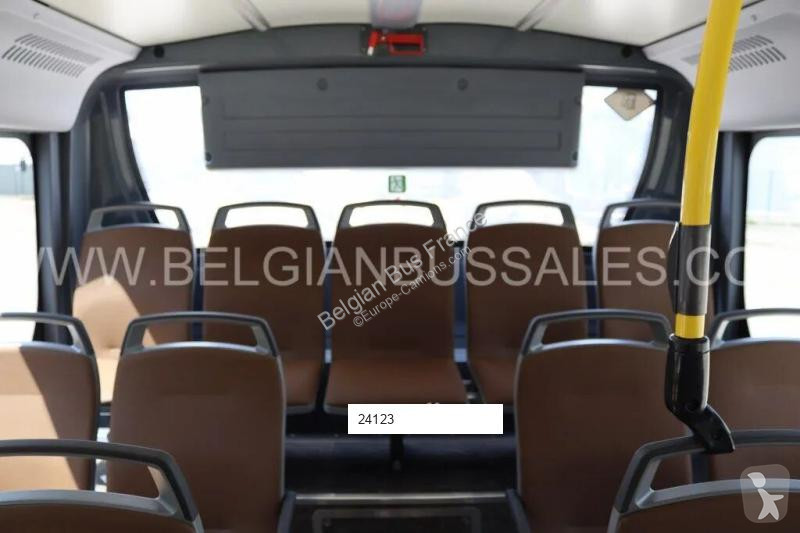 Autobus Iveco LE 12m / Voith / NEW / 38 + 57 +...