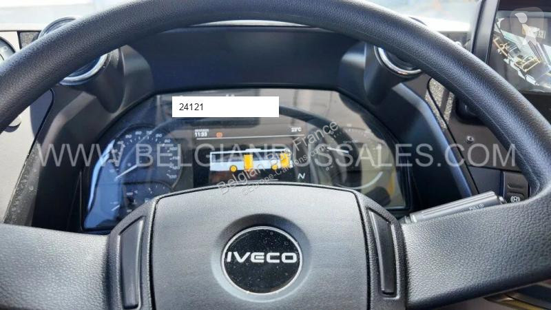 Autobus Iveco LE 12m / Voith / NEW / 38 + 57 +...