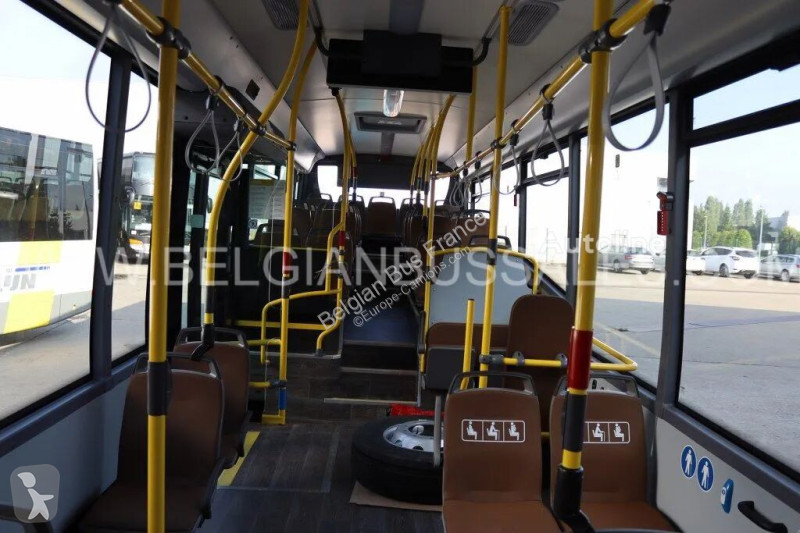 Autobus Iveco LE 12m / Voith / NEW / 38 + 57 +...