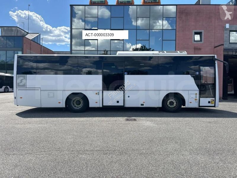 Autobús Volvo B8R