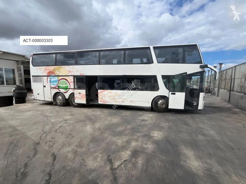Autobus Setra S328