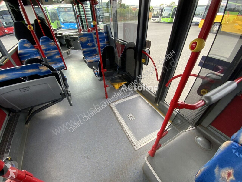 باص Mercedes O 530 K
