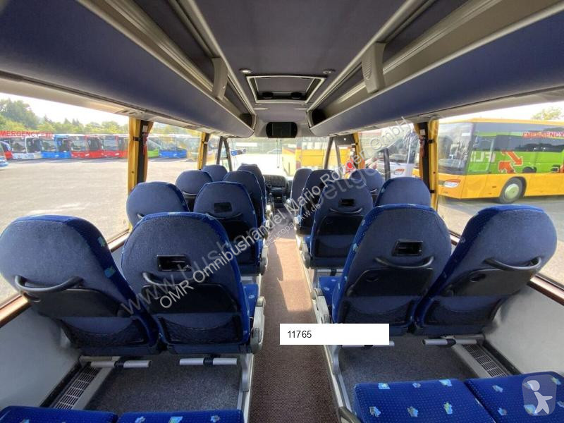 Autobús Iveco 65C17