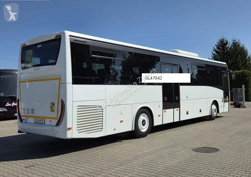 Bus Iveco CROS