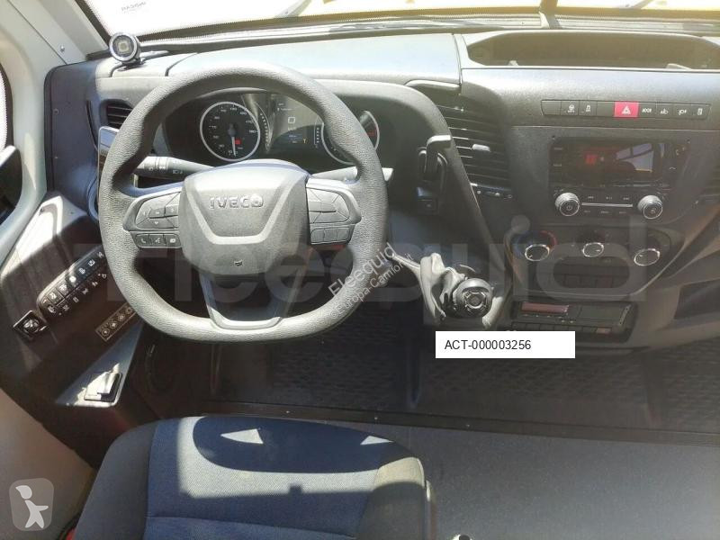 Autobuz Iveco Indcar