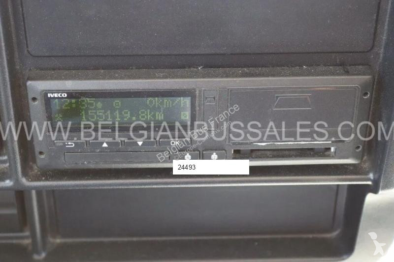 Autobus Iveco 12.8 /Automatic / low mileage