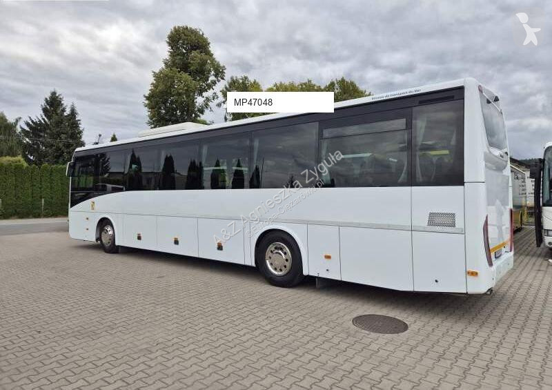 Autobus Iveco CROS LINE