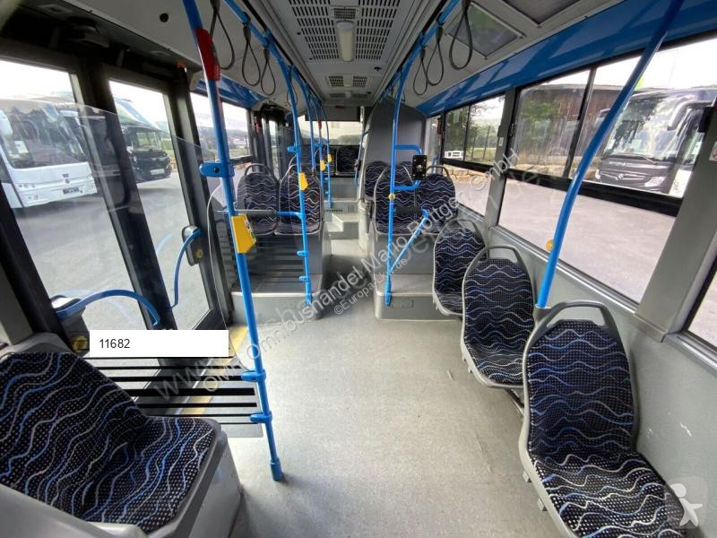 Autobussen Mercedes Conecto G