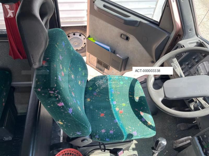 Autobus Iveco A45E12