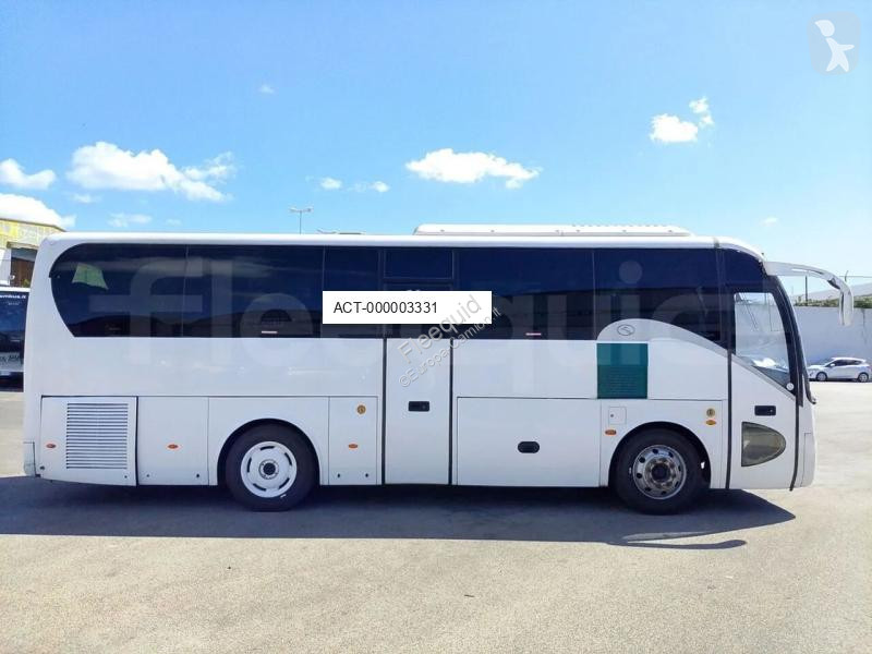 Autobuz King Long XMQ6900