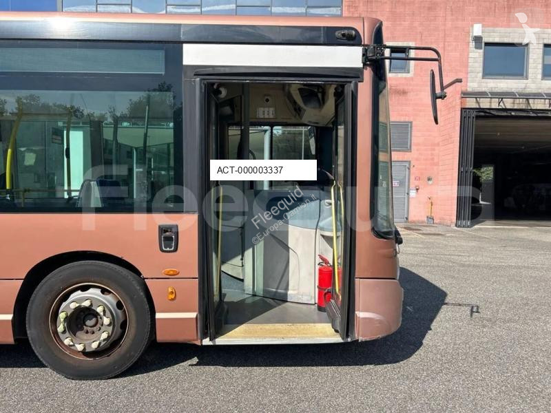 Camioneta  Heuliez GX127