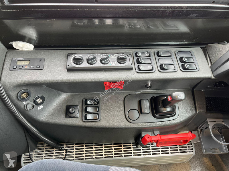 Autobuz Scania K 320 4x2 Citywide 43 SEATS / AC...