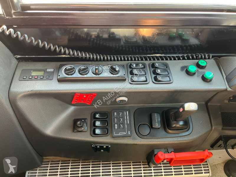 Buss Scania K 320 4x2 Citywide 43 SEATS / AC /...