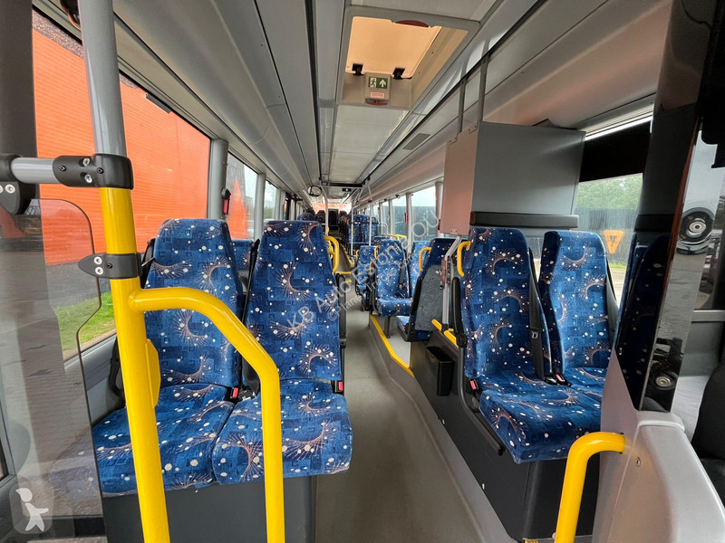 Autobuz Scania K 320 6x2*4 Citywide 55 SEATS /...