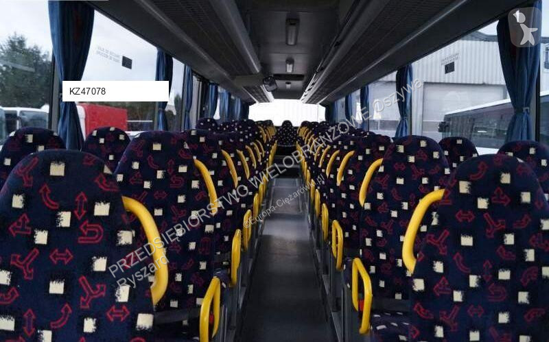 Buss  EvoBus INTOURO