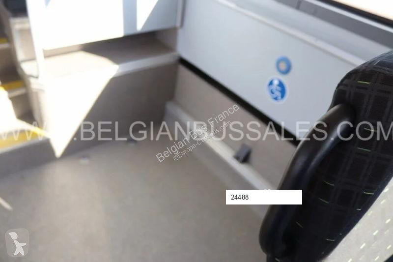 Autobús Iveco LE 12.1m / Citybus
