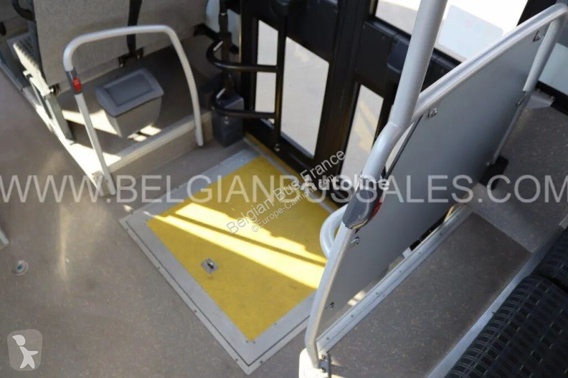 Autobús Iveco LE 12,1m / Citybus