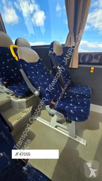 Camioneta Iveco FIRST