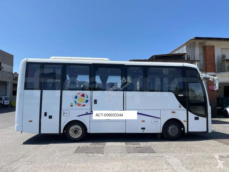 Camioneta Temsa MD7