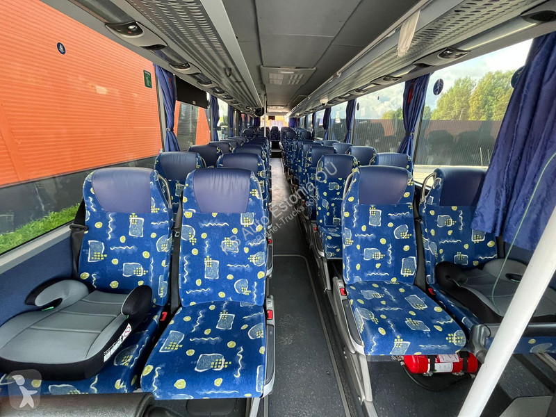 Autobus Setra S 416 UL 4x2 51 SEATS / AC /...