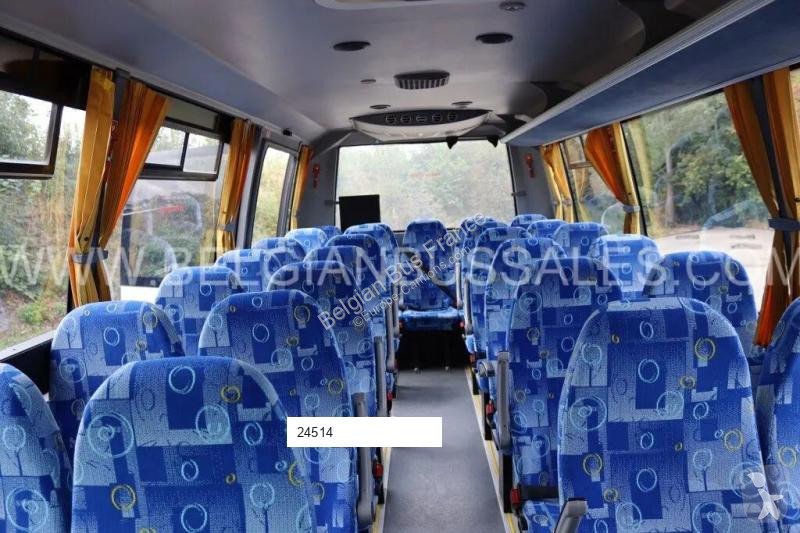 Autobus Iveco