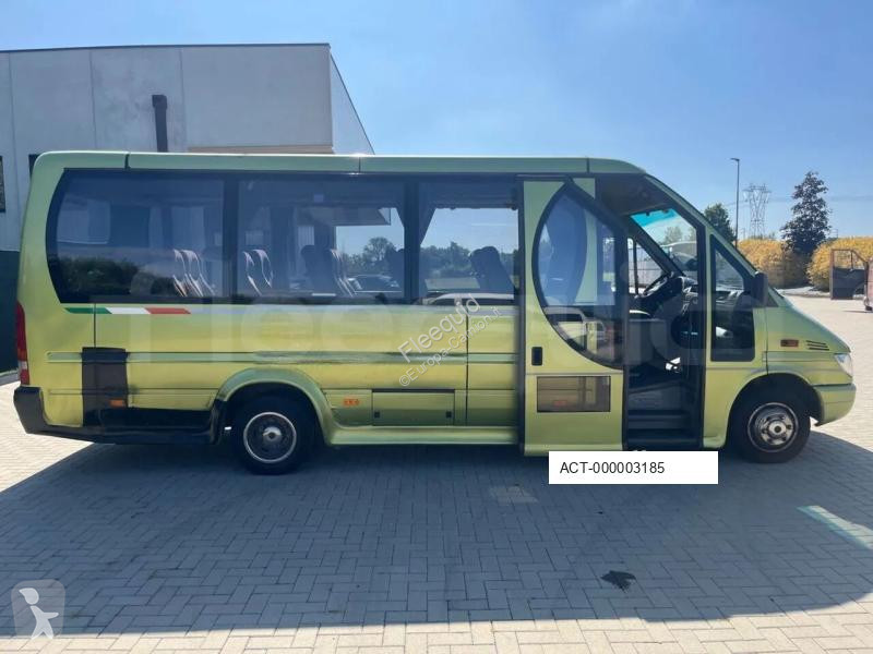 Autobus Mercedes