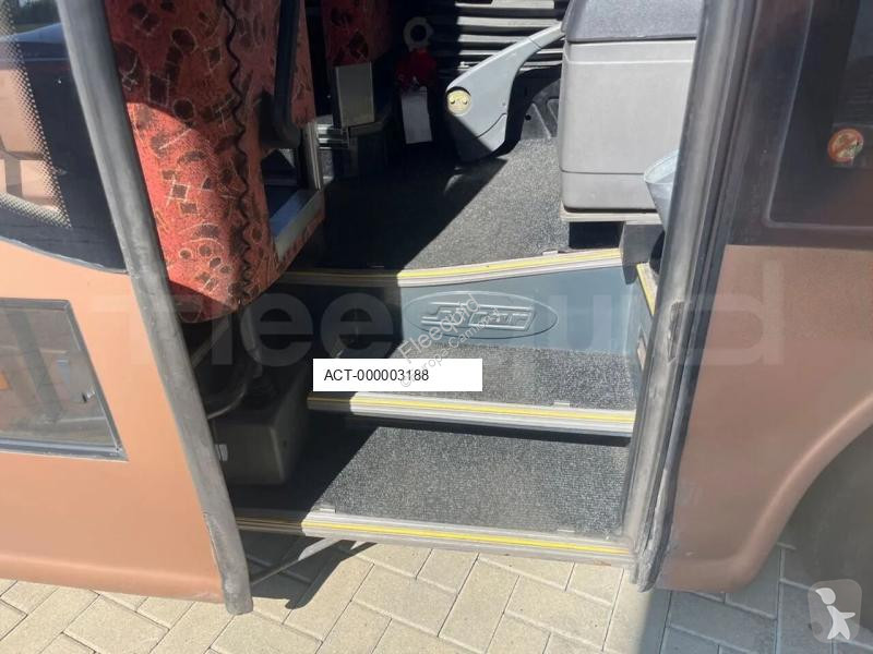 Autobus Mercedes