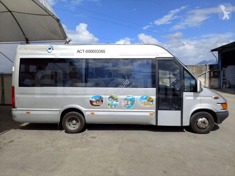 Autobus Iveco