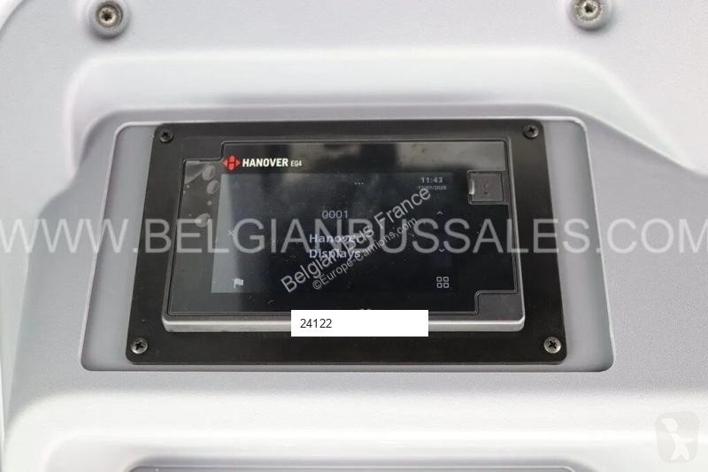Autobus Iveco LE 12m / Voith / NEW / 38 + 57 +...