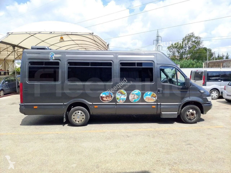 Autobus Iveco