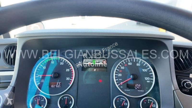 Autobuz MAN 12m / Mild Hybrid / TOP! /...