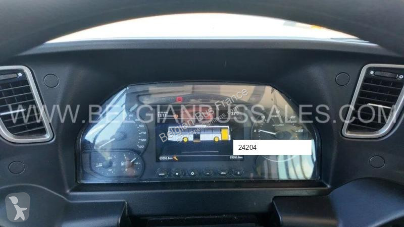 Autobús Iveco LE / City / 38+1+63 standing/ De...
