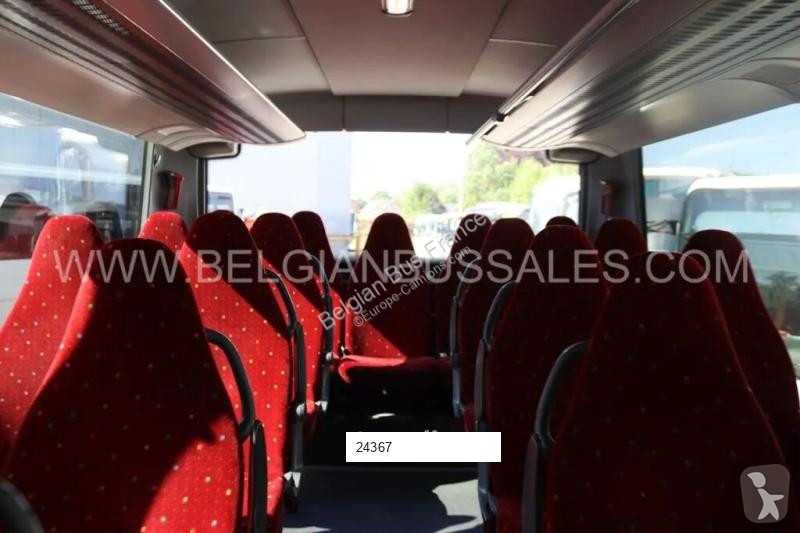 Autobus Setra 416 UL / Liftbus / Airco / Euro 6...