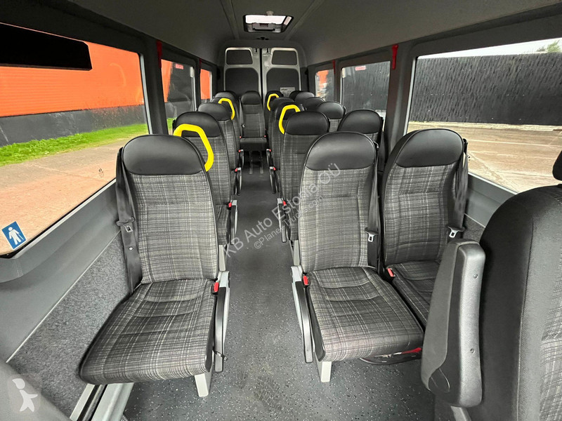 Autobuz Mercedes 516 CDI 19 + 1 SEATS /...