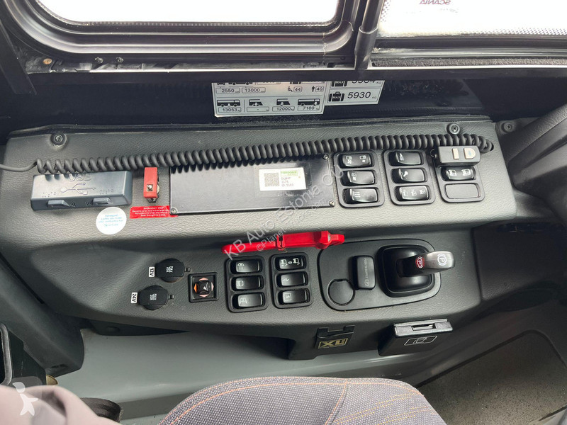 Autobussen Scania K 320 Citywide 4x2 44 SEATS /...