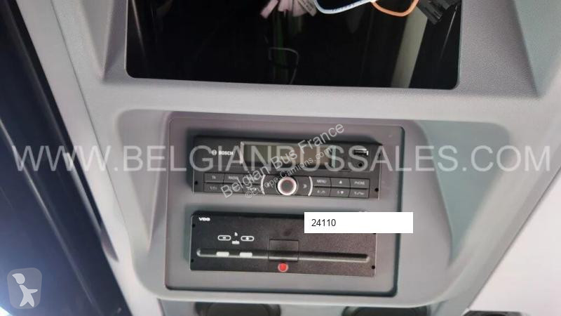Buss Iveco LE 12m ZF Ecolife / Versie De Lijn /...
