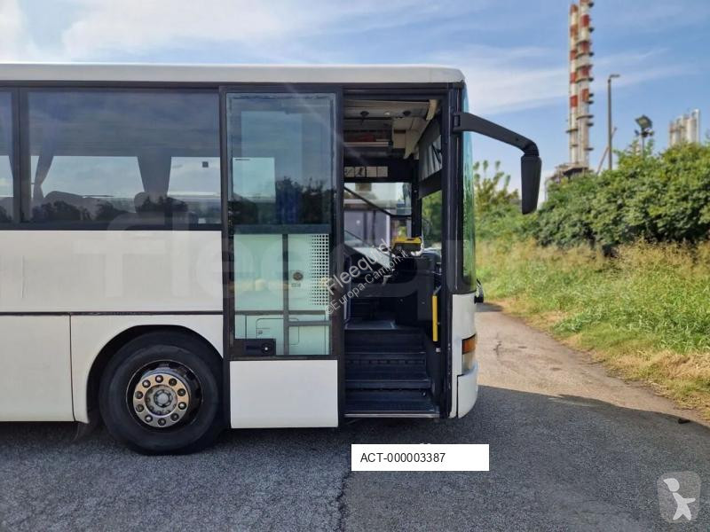 Autobus Setra
