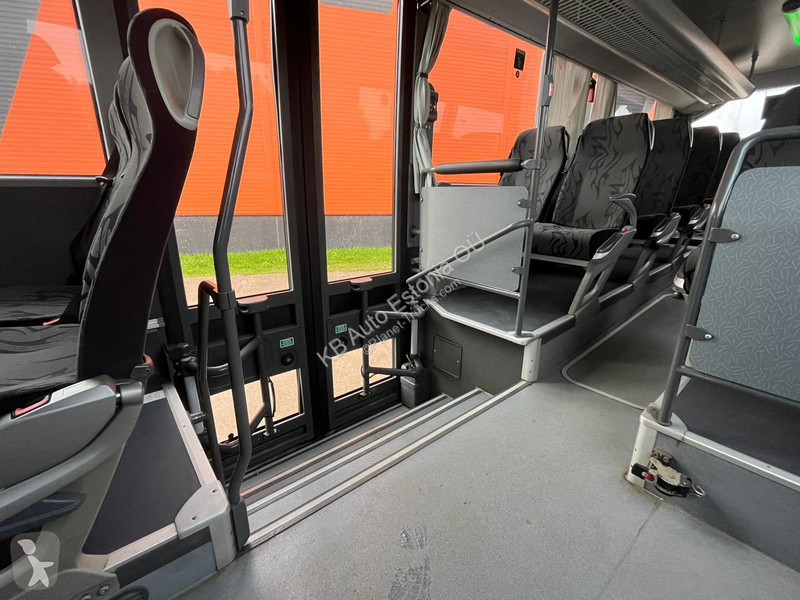 Autobuz Mercedes INTOURO 4x2 49 SEATS / AC /...