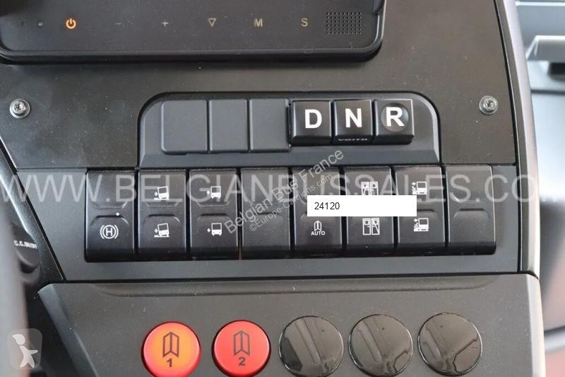 Autobus Iveco LE 12m / Voith / NEW / 38 + 57 +...