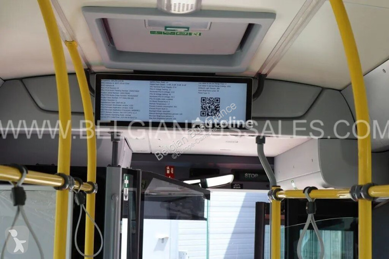 Autobus Iveco LE 12m / Voith / NEW / 38 + 57 +...