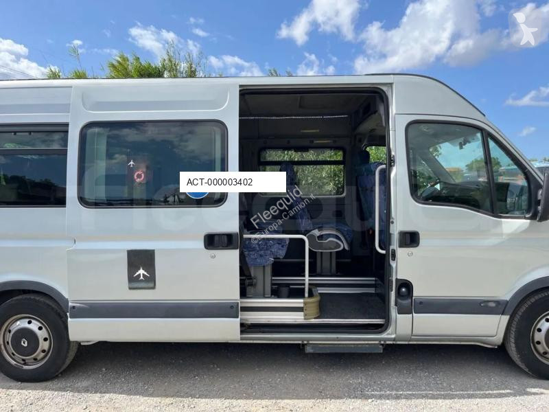 Autobus Renault