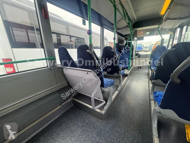 Camioneta Mercedes O 530 LE*Klima*MAN A 20...