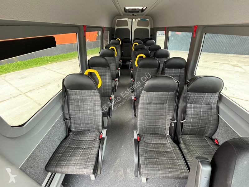 Autobuz Mercedes 516 CDI 19 + 1 SEATS