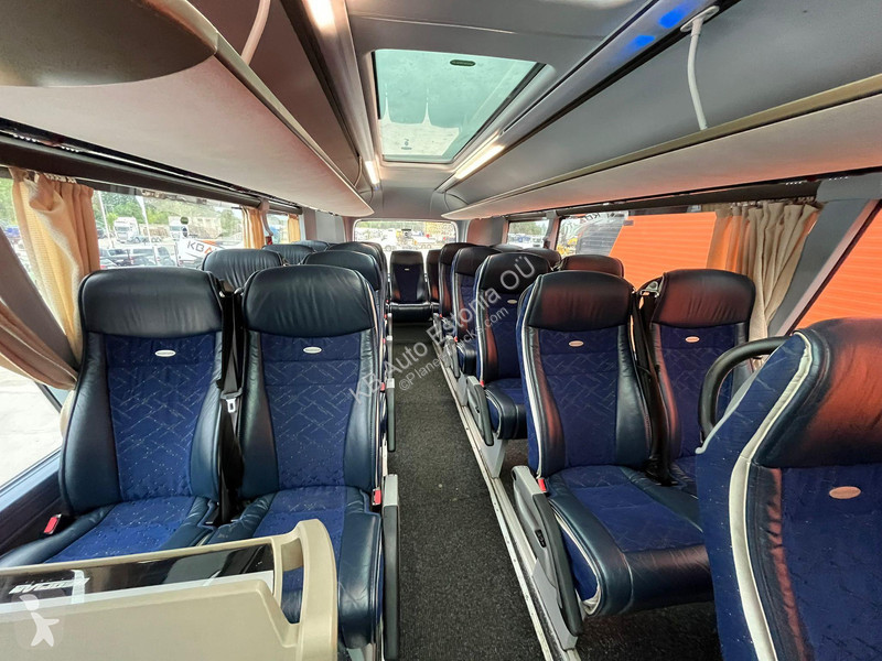 Buss Neoplan SKYLINER L 6x2*4 77 SEATS / AC /...