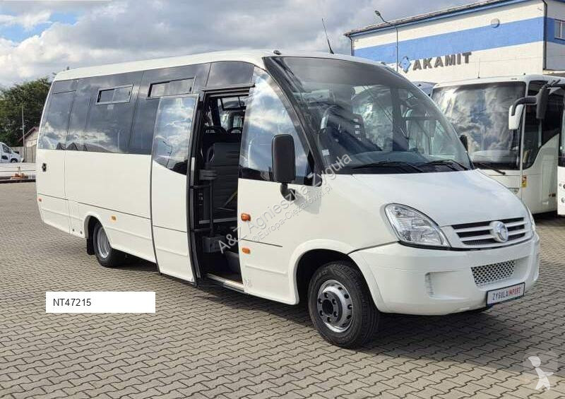 Autobus Irisbus