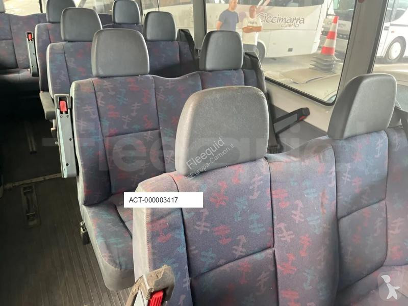 Autobus Mercedes